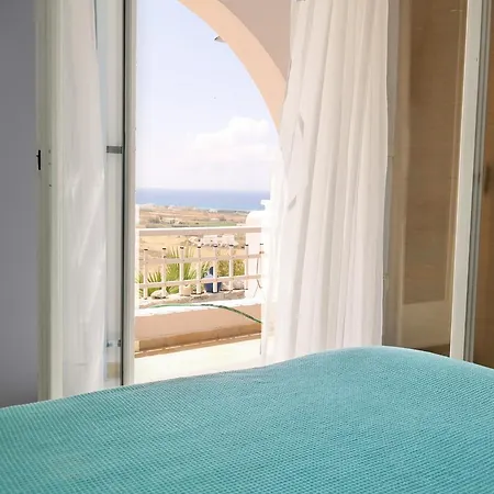 Villa Aegean View Naxos *