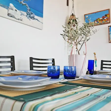Villa Aegean View Naxos Mikri Vigla