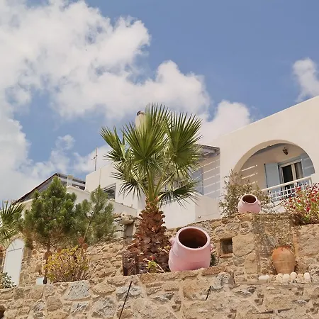 Villa Aegean View Naxos Mikri Vigla